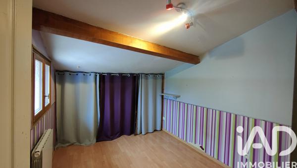 Location maison 6 pièces 117 m² Saint-Jean-de-Soudain