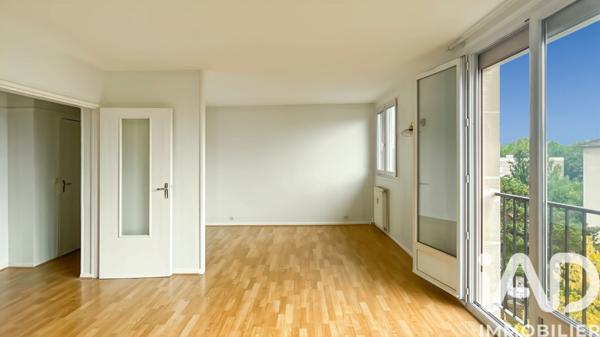 Appartement à vendre 3 pièces 72 m² Beauvais