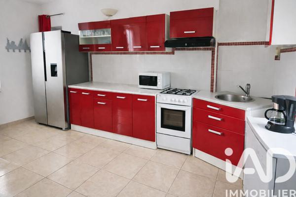 Maison à vendre 3 pièces 81 m² Pavant