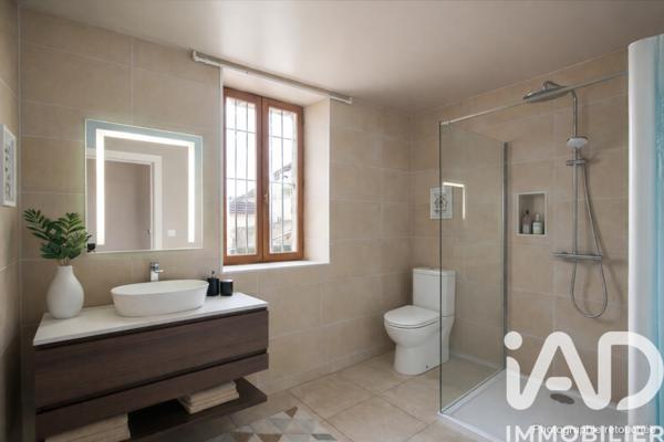 Maison à vendre 3 pièces 81 m² Pavant
