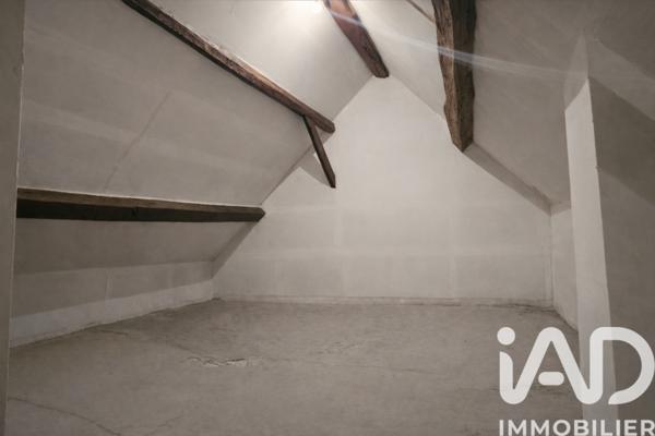 Maison à vendre 3 pièces 81 m² Pavant