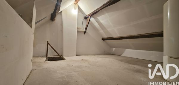 Maison à vendre 3 pièces 81 m² Pavant