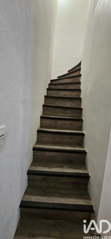 Maison à vendre 3 pièces 81 m² Pavant