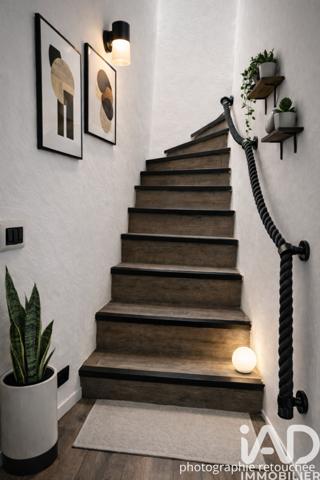 Maison à vendre 3 pièces 81 m² Pavant