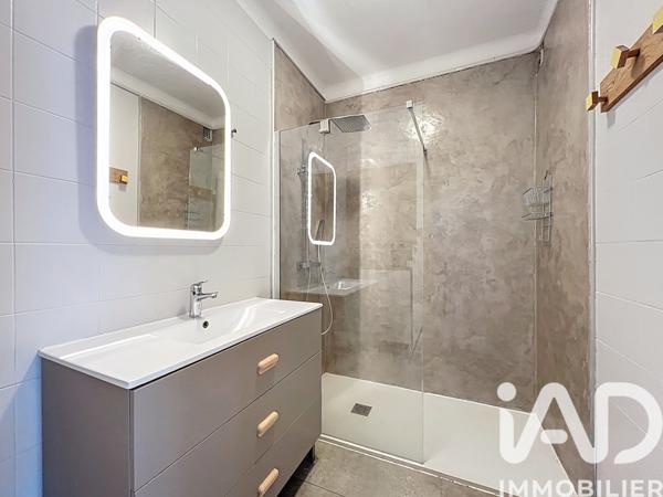 Appartement à vendre 3 pièces 95 m² Grenoble