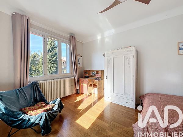 Appartement à vendre 3 pièces 95 m² Grenoble