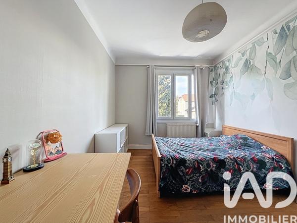 Appartement à vendre 3 pièces 95 m² Grenoble