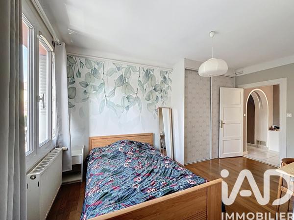 Appartement à vendre 3 pièces 95 m² Grenoble