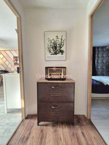 Maison à vendre 4 pièces de 94 m²