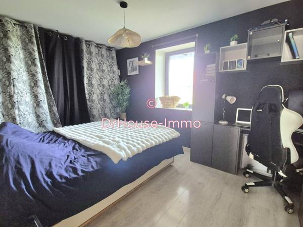 Maison à vendre 4 pièces de 94 m²