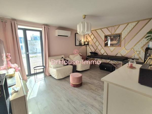 Maison à vendre 4 pièces de 94 m²