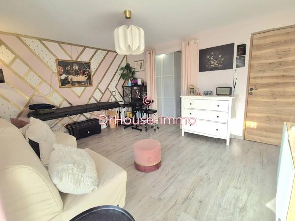 Maison à vendre 4 pièces de 94 m²