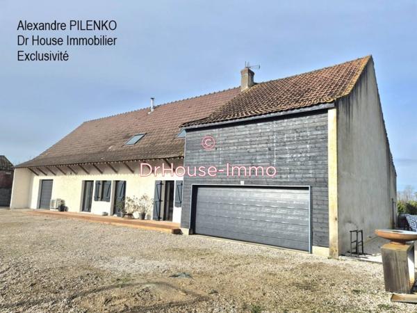 Maison à vendre 4 pièces de 94 m²