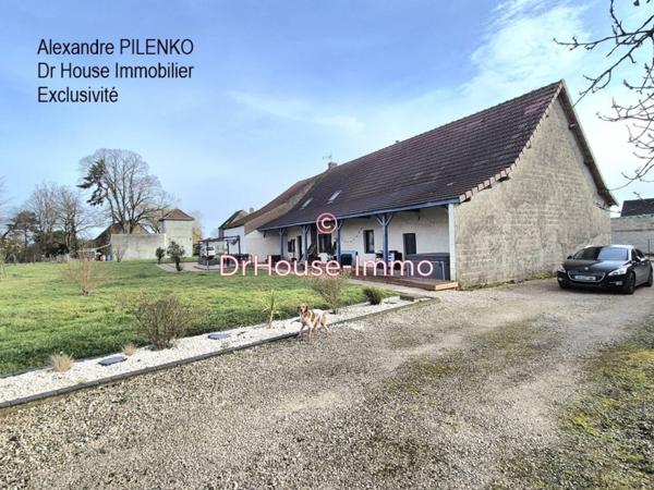 Maison à vendre 4 pièces de 94 m²