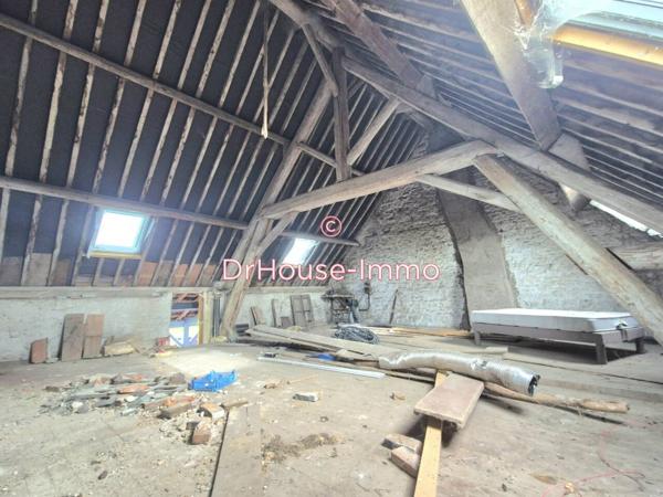 Maison à vendre 4 pièces de 94 m²