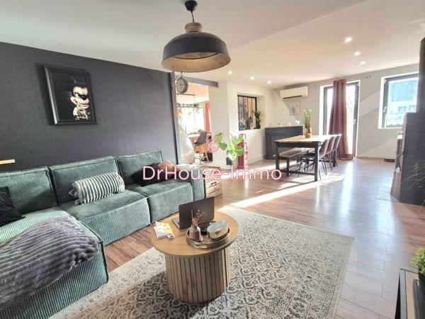 Maison à vendre 4 pièces de 94 m²