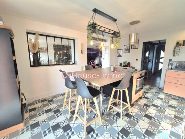 Maison à vendre 4 pièces de 94 m²