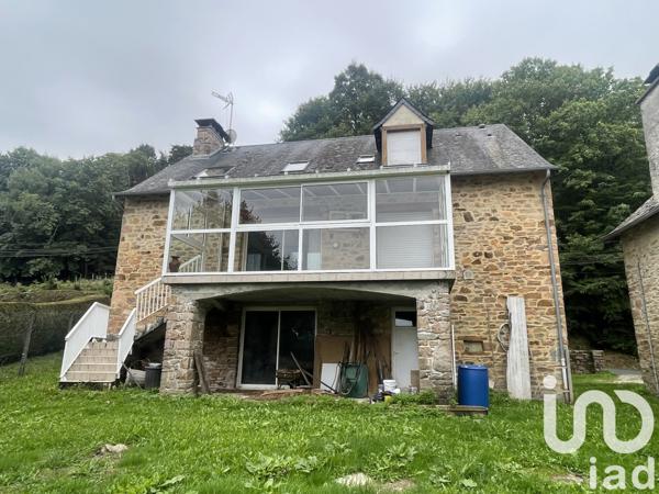 Maison à vendre 8 pièces 230 m² Aubazines