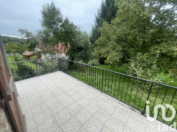 Maison à vendre 8 pièces 230 m² Aubazines
