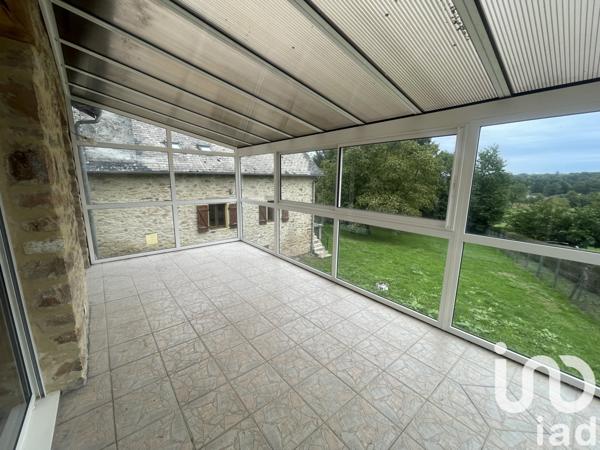 Maison à vendre 8 pièces 230 m² Aubazines