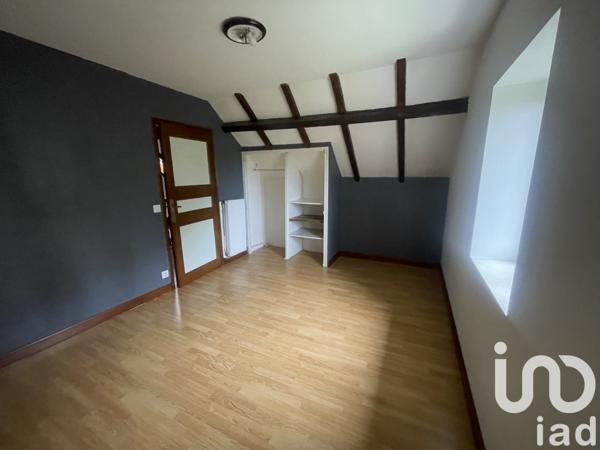 Maison à vendre 8 pièces 230 m² Aubazines