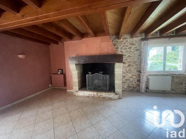 Maison à vendre 8 pièces 230 m² Aubazines