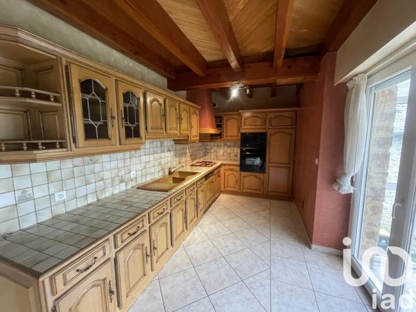 Maison à vendre 8 pièces 230 m² Aubazines