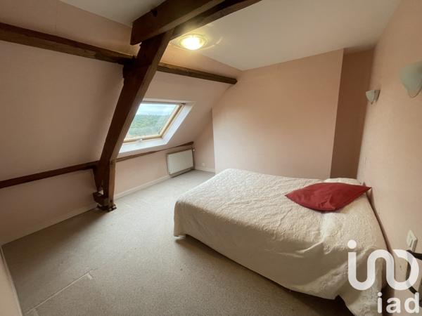 Maison à vendre 8 pièces 230 m² Aubazines