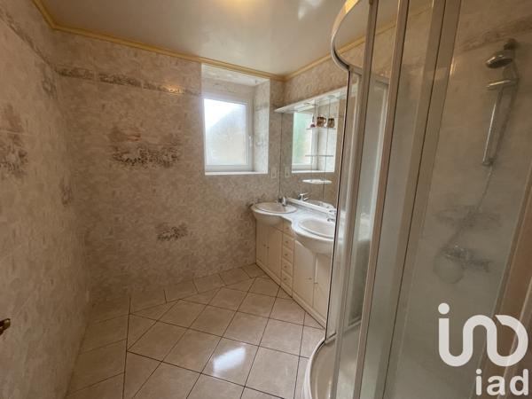 Maison à vendre 8 pièces 230 m² Aubazines