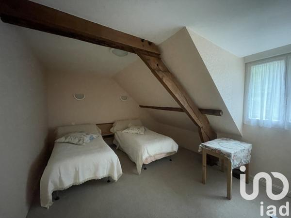 Maison à vendre 8 pièces 230 m² Aubazines