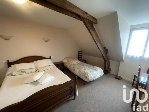 Maison à vendre 8 pièces 230 m² Aubazines