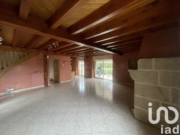 Maison à vendre 8 pièces 230 m² Aubazines