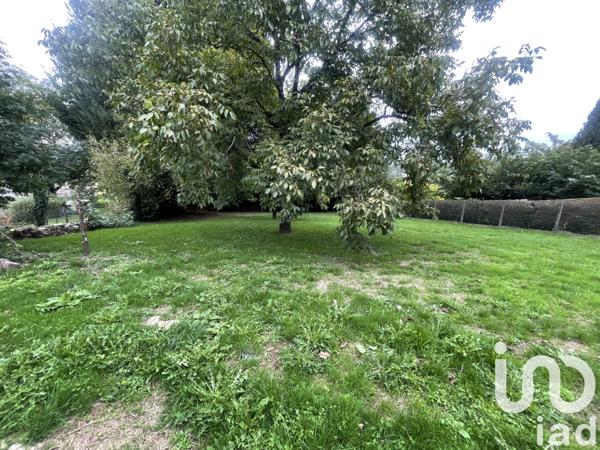 Maison à vendre 8 pièces 230 m² Aubazines