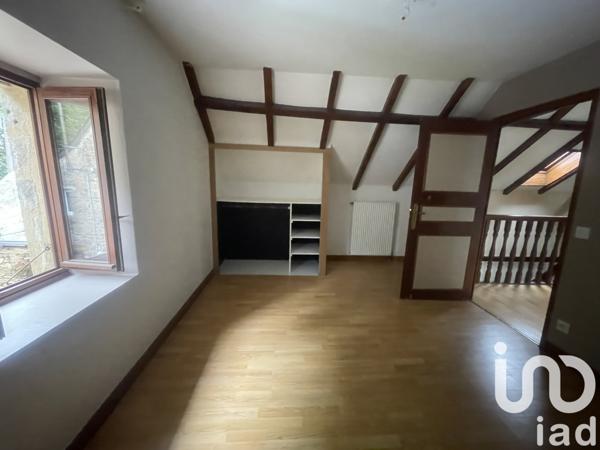 Maison à vendre 8 pièces 230 m² Aubazines