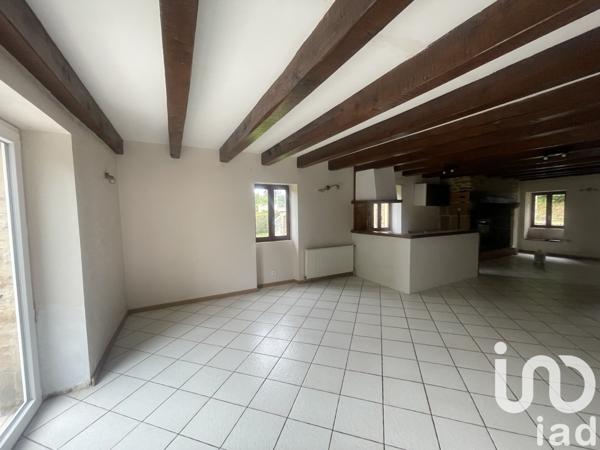 Maison à vendre 8 pièces 230 m² Aubazines