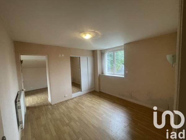 Maison à vendre 8 pièces 230 m² Aubazines