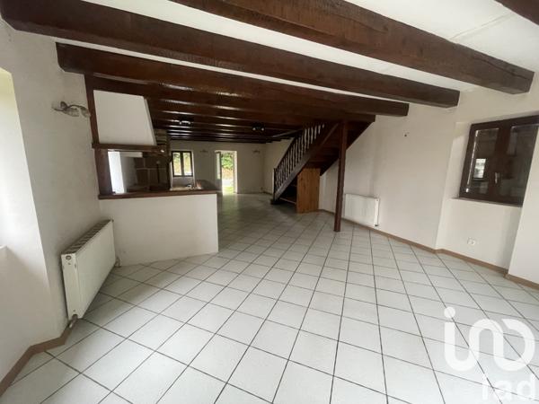 Maison à vendre 8 pièces 230 m² Aubazines