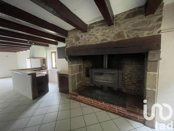 Maison à vendre 8 pièces 230 m² Aubazines