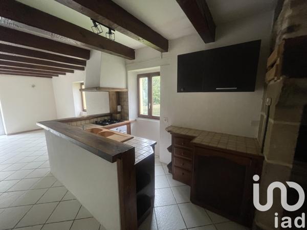 Maison à vendre 8 pièces 230 m² Aubazines