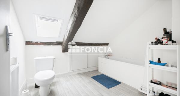 À vendre Appartement 2 pièces 44.75 m² - Orléans 45000