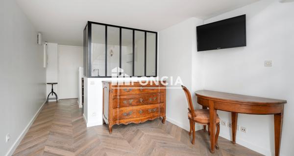 À vendre Appartement 2 pièces 32.31 m² - Orléans 45000
