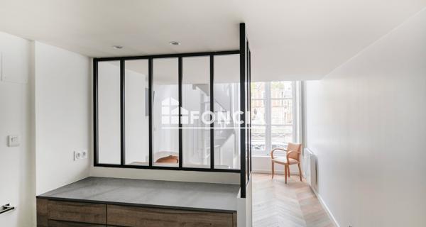 À vendre Appartement 2 pièces 32.31 m² - Orléans 45000