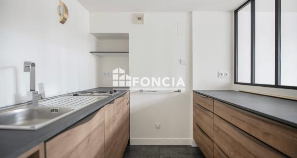 À vendre Appartement 2 pièces 32.31 m² - Orléans 45000