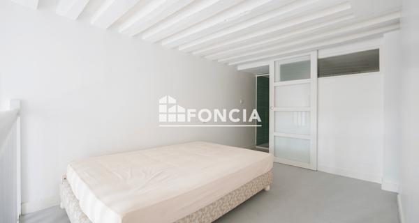 À vendre Appartement 2 pièces 32.31 m² - Orléans 45000