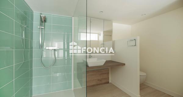 À vendre Appartement 2 pièces 32.31 m² - Orléans 45000