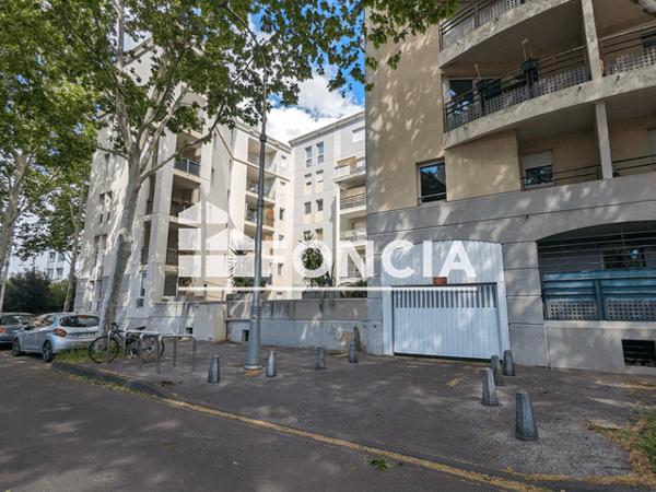 Location Parking - CONSULS DE MER Montpellier 34000