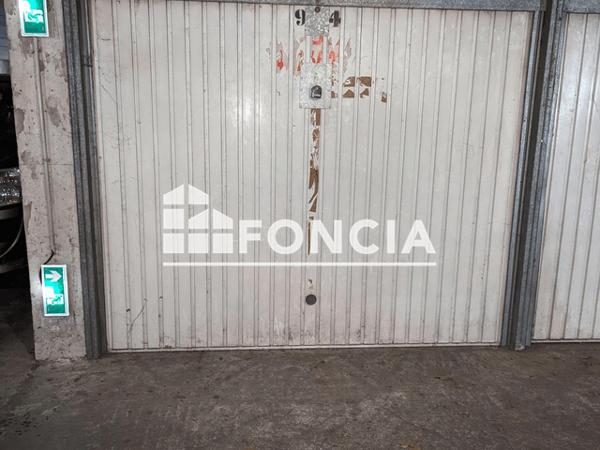 Location Parking - CONSULS DE MER Montpellier 34000