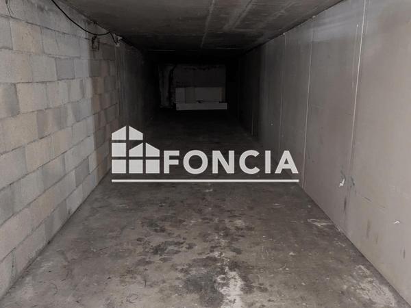 Location Parking - CONSULS DE MER Montpellier 34000
