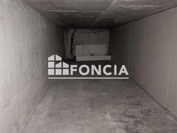 Location Parking - CONSULS DE MER Montpellier 34000