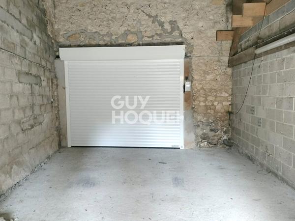 Maison d'environ 100m² à louer à PÉRONNE (80200).